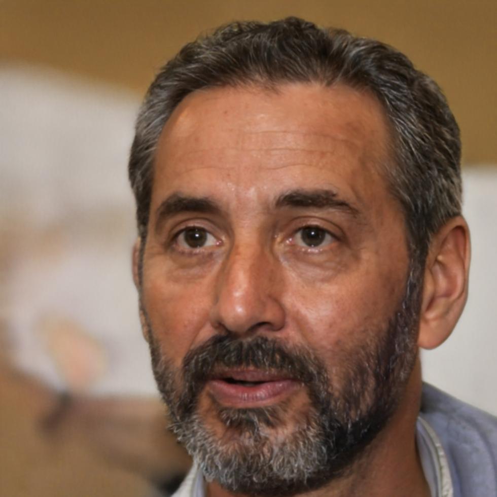 Rune Kjeldsen, risk management instructor with focus on portfolio construction