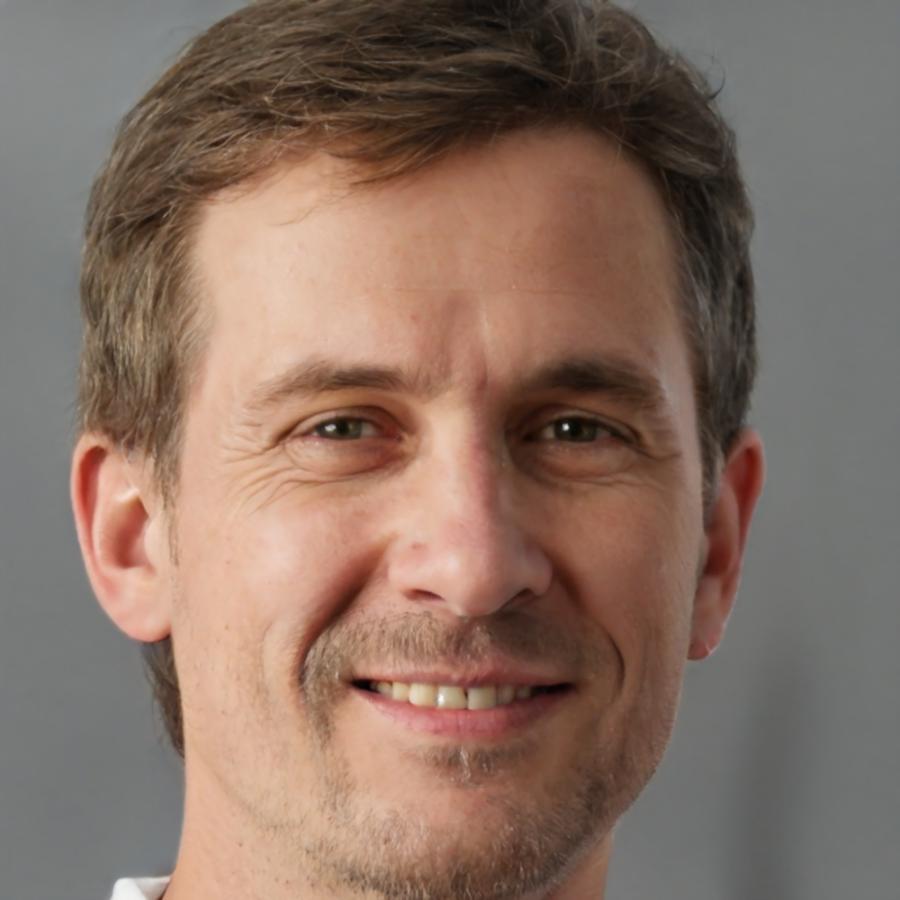 Kaspian Norberg position trading instructor