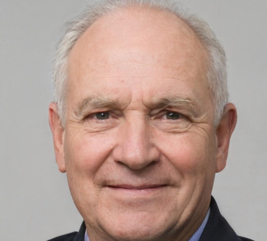 Tobias Lindqvist risk management specialist