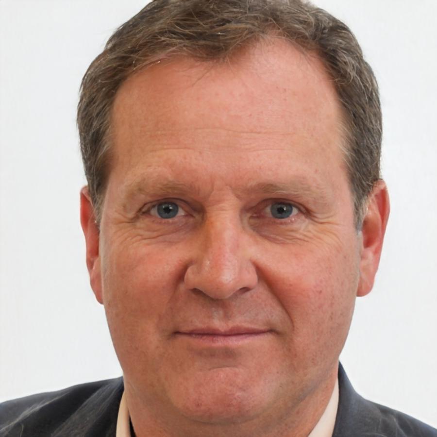 Torben Vestergaard, lead instructor for technical analysis and position entry strategies