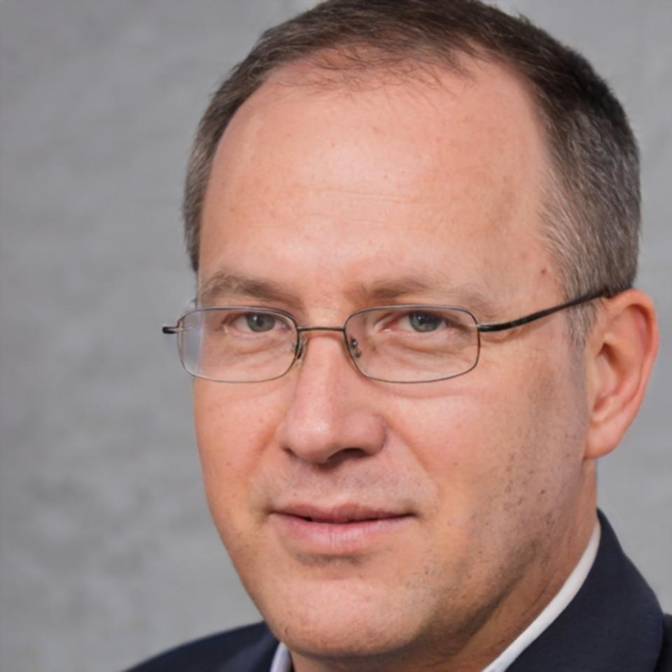 Kazimir Thorsen, position trading instructor with over 15 years of market experience